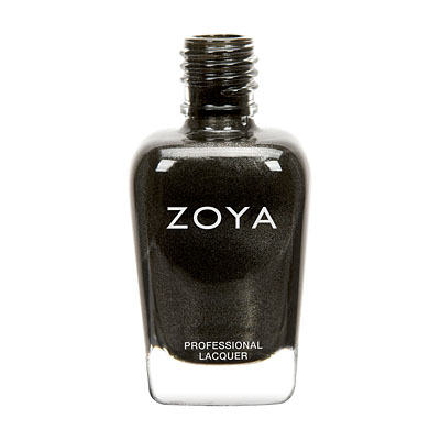 Zoya Nail Polish in Claudine main image